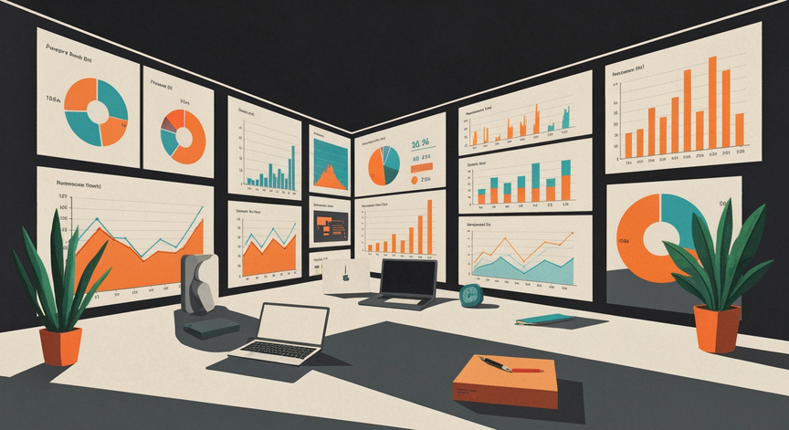 Mastering Power BI for Data Analysis