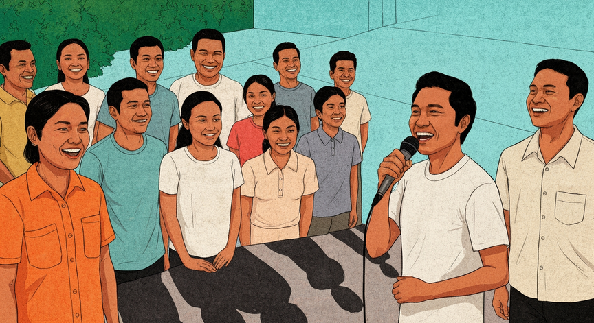 Introduction to Ilokano Language
