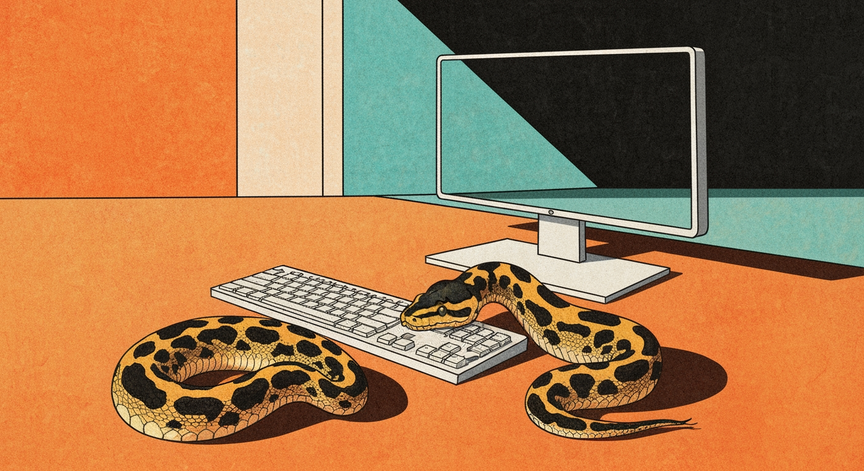 Introduction to Python Development