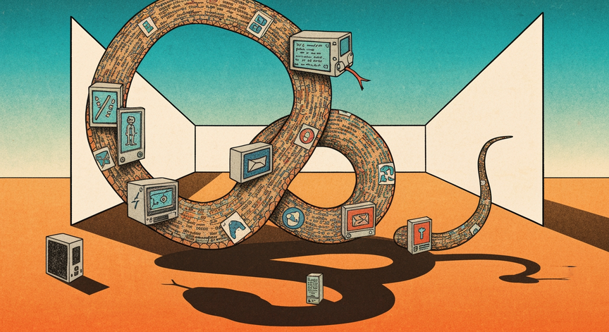 Python Programming Fundamentals