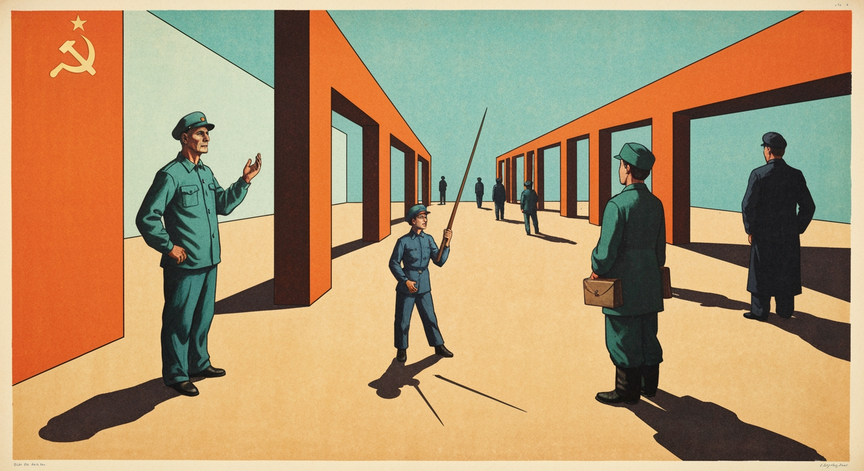 Introduction to the Soviet Union