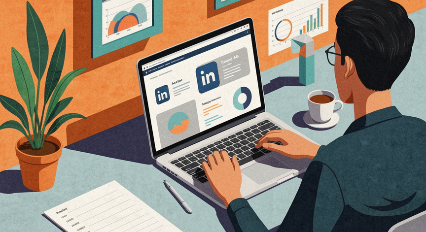 LinkedIn Ads Fundamentals