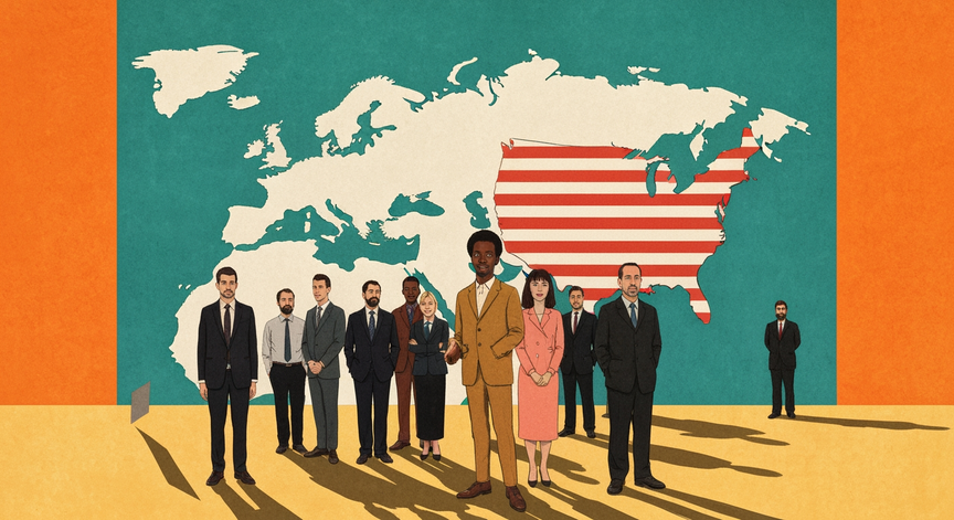 Immigration Debates and the Rise of the Far-Right