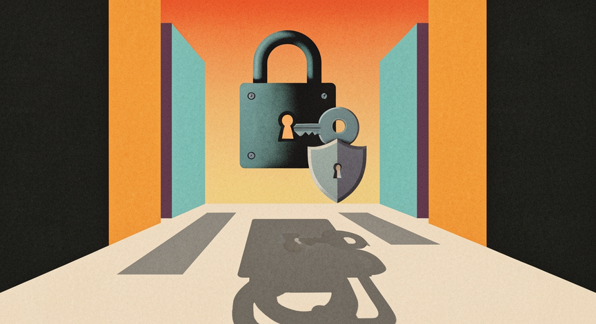 Digital Security Essentials