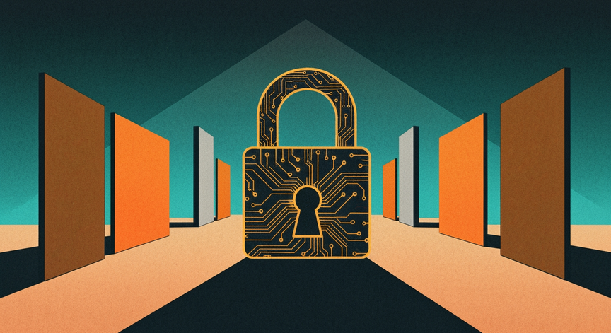 Digital Security Essentials