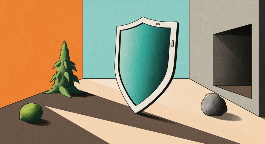 Digital Security Essentials