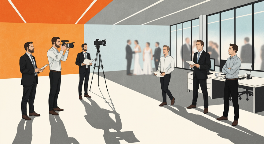 Mastering Wedding Photography Business Growth