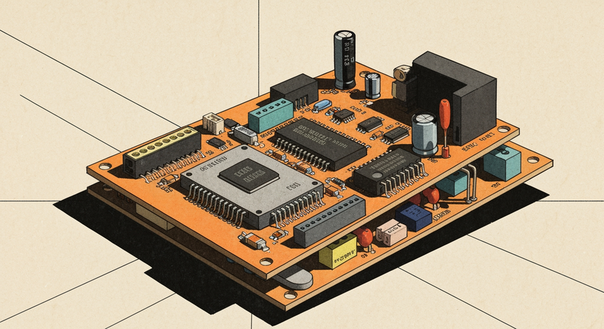 Embedded Systems Design Mastery