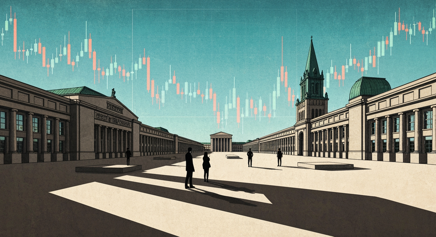 European Stock Market Investing