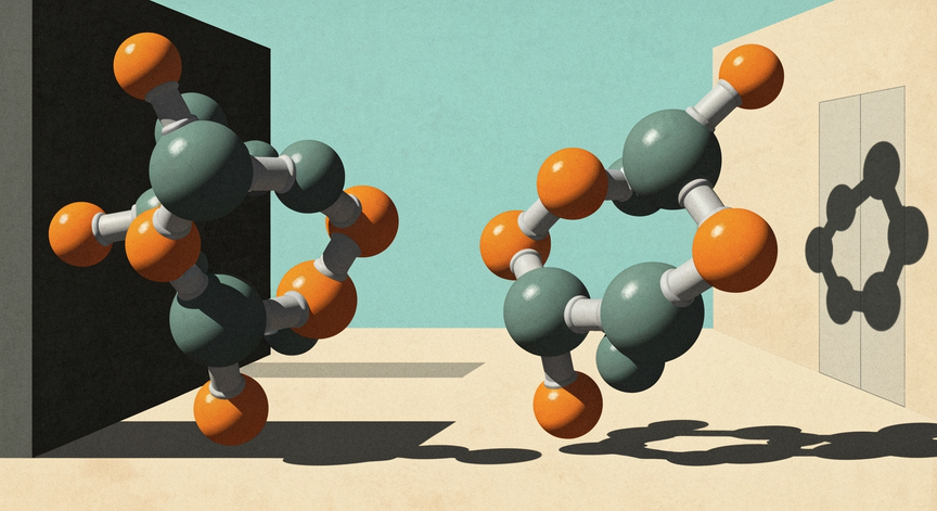 Enantiomers Explained