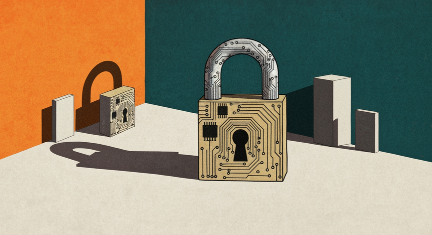 Digital Security Essentials