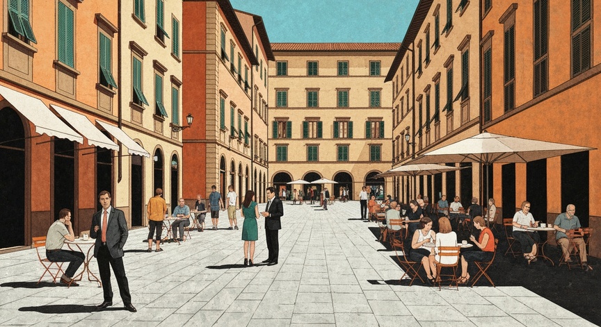 Conversational Italian Essentials