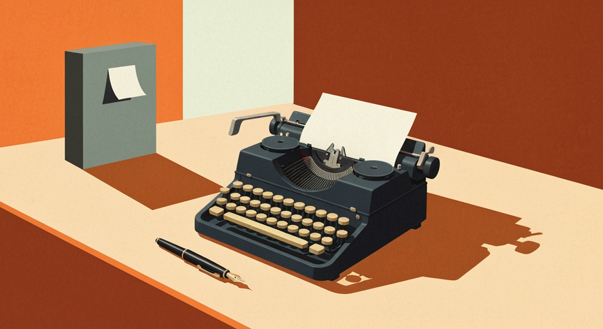 Short Story Mastery