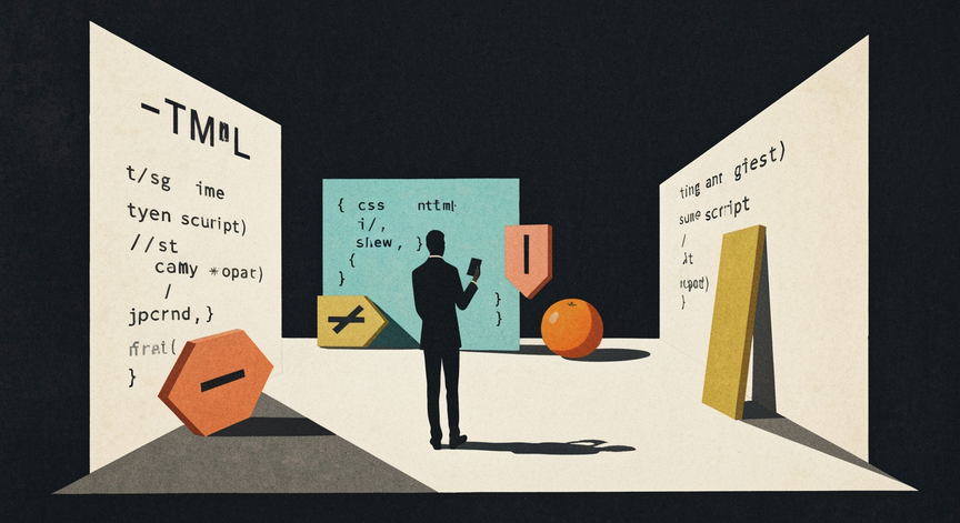 Mastering Front-End Development