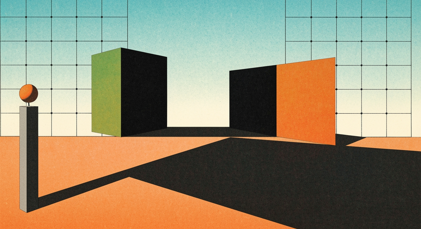 The Essence of Linear Algebra