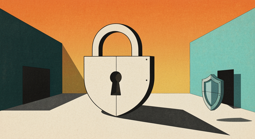Digital Security Essentials