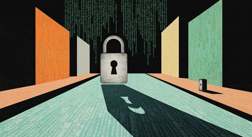 Digital Security Essentials