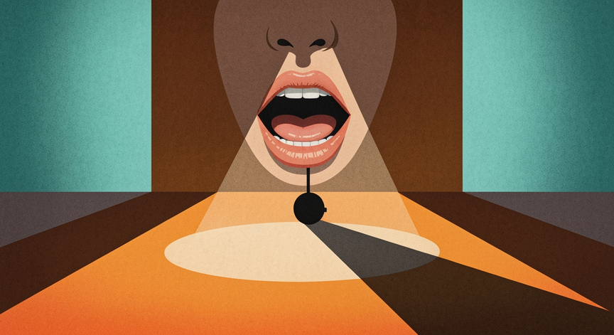 Mastering Eloquent Speaking