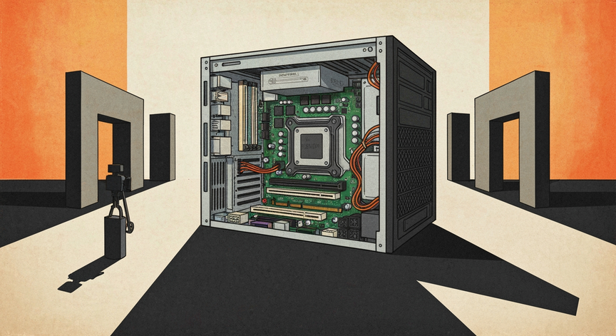 Computer Hardware Essentials