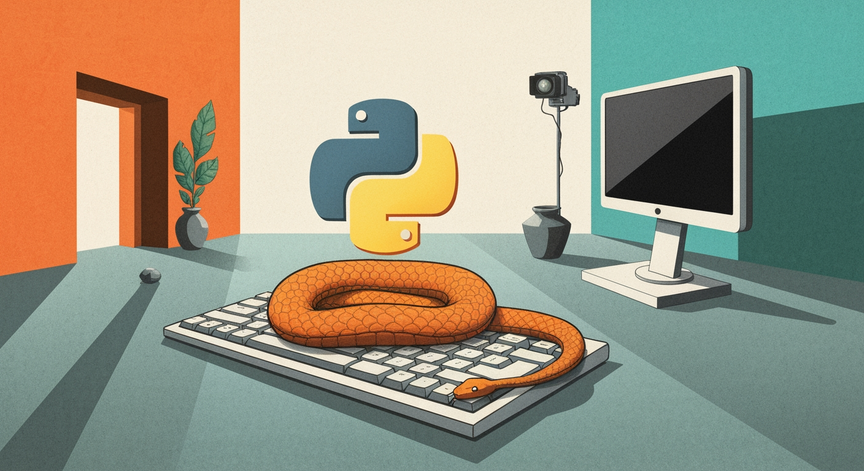 Introduction to Python Programming