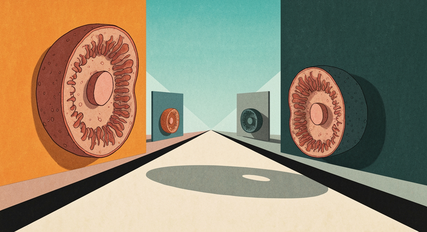 Mitochondria The Powerhouses of Your Cells