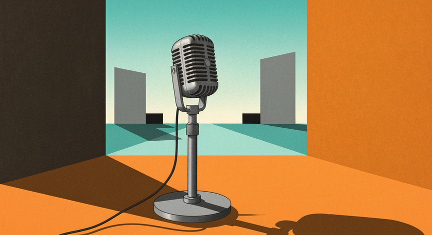 Podcasting Essentials