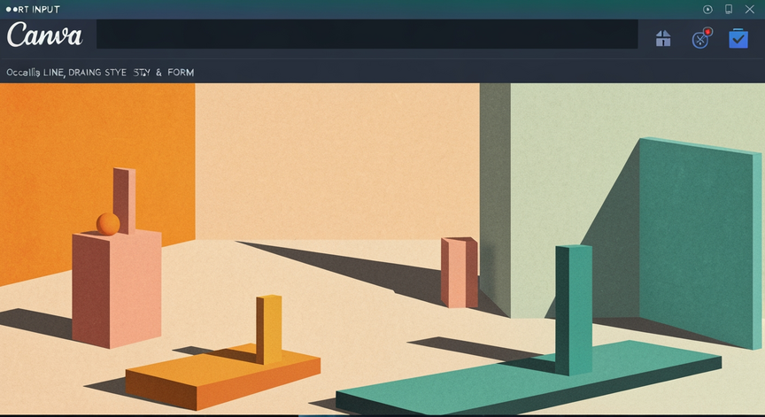 Canva Design Essentials
