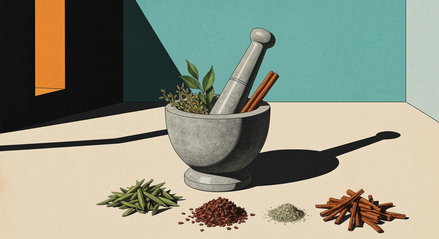 Unani Medicine Fundamentals
