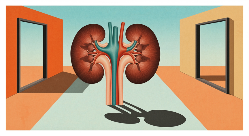 Kidney Failure Explained