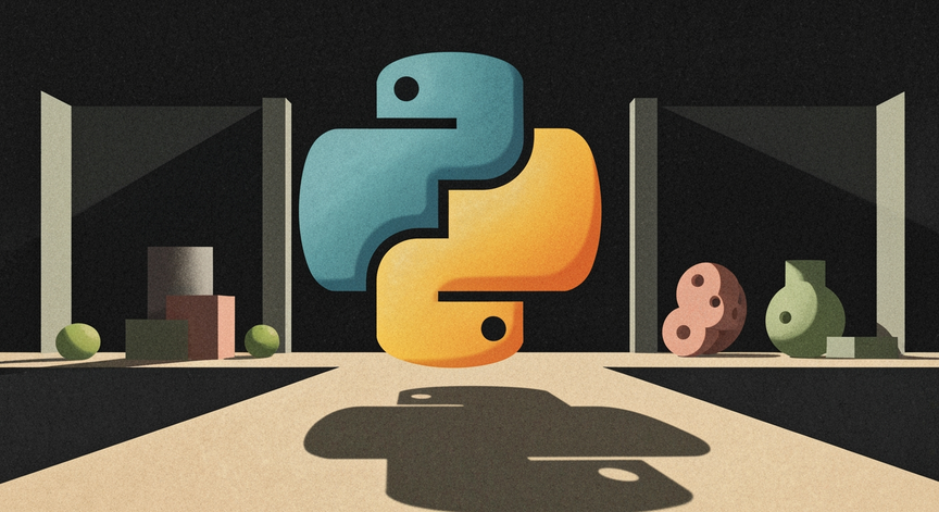 Object-Oriented Programming with Python