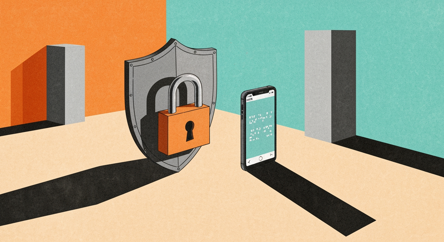 Digital Security Essentials
