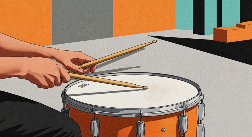 Drumming Fundamentals
