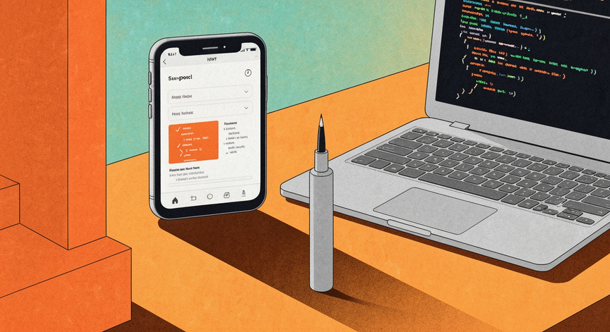 React Native Mobile Development