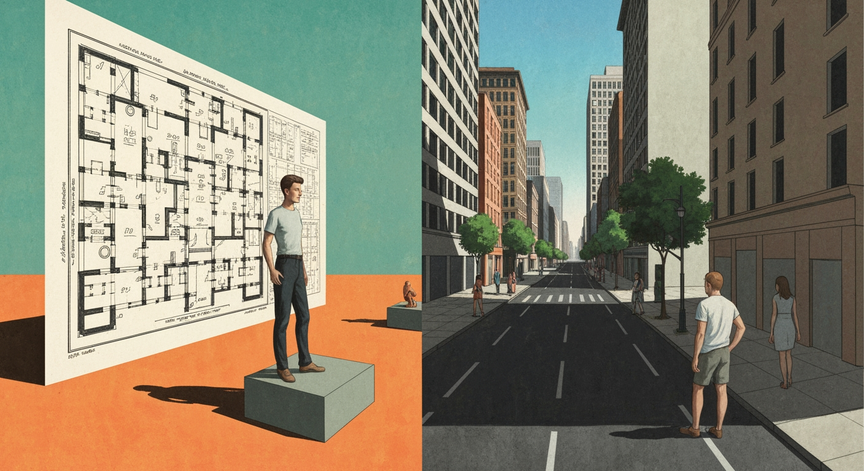 Sociology for Architects