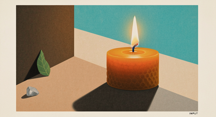 The Fascinating World of Candles