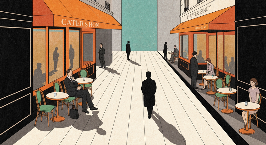 Mastering French Spatial Language