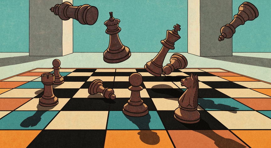 Master Chess Like a Prodigy