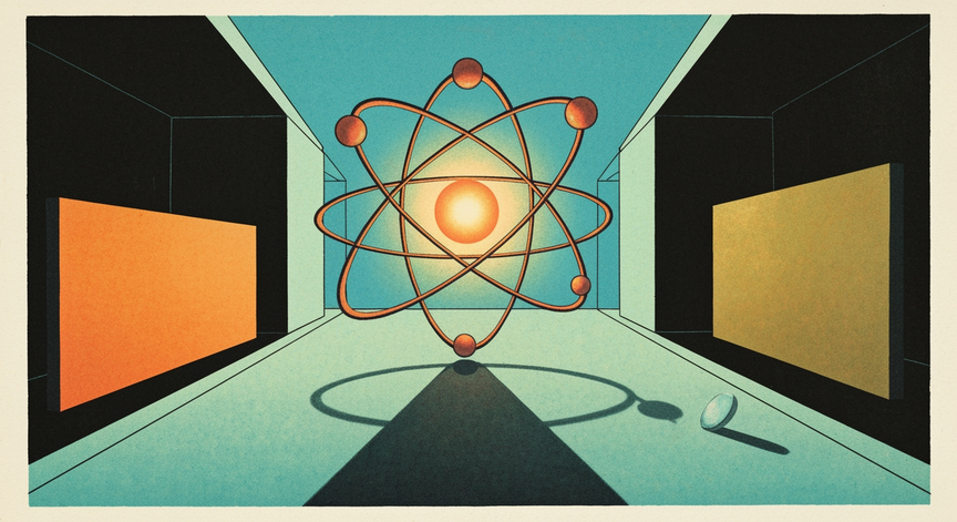 Nuclear Science Fundamentals
