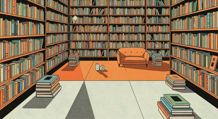 Opening Your Own Bookstore