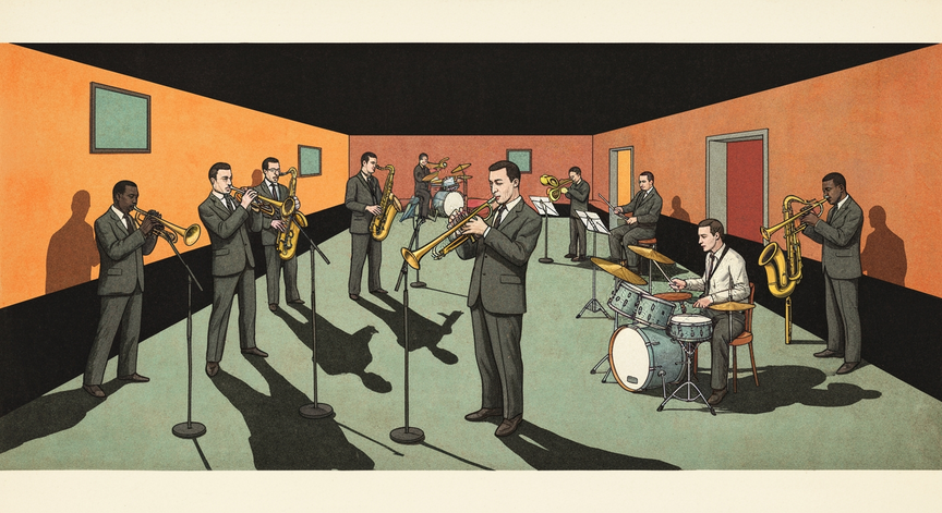 The Roots and Evolution of Jazz