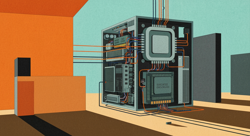 Operating System Fundamentals