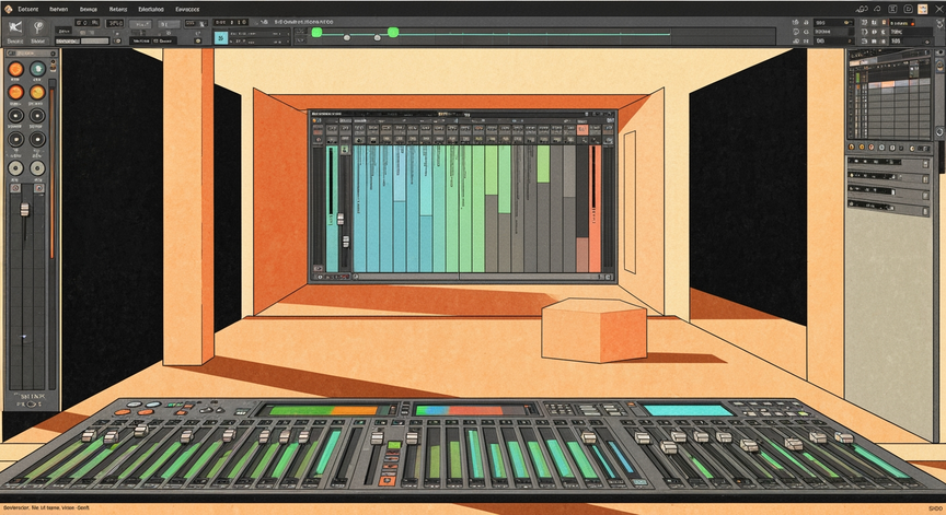 FL Studio Mastery