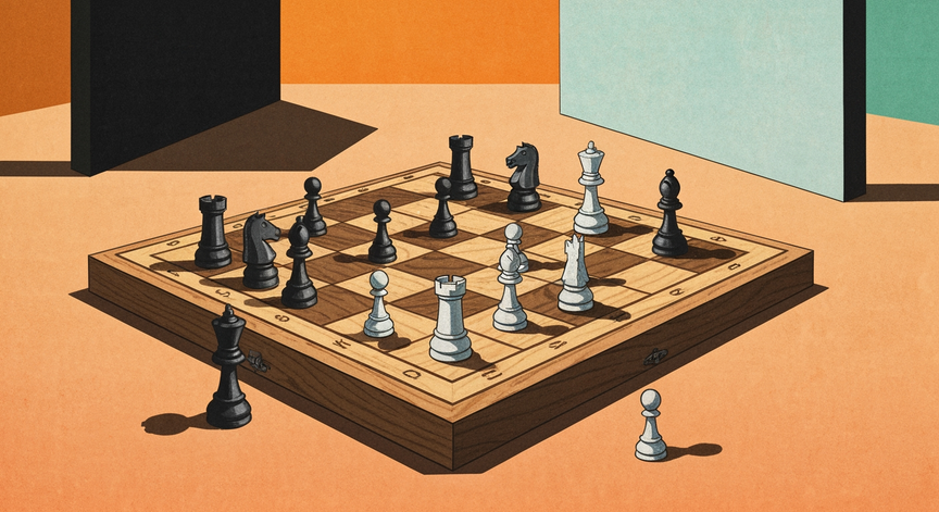 Introduction to Chess