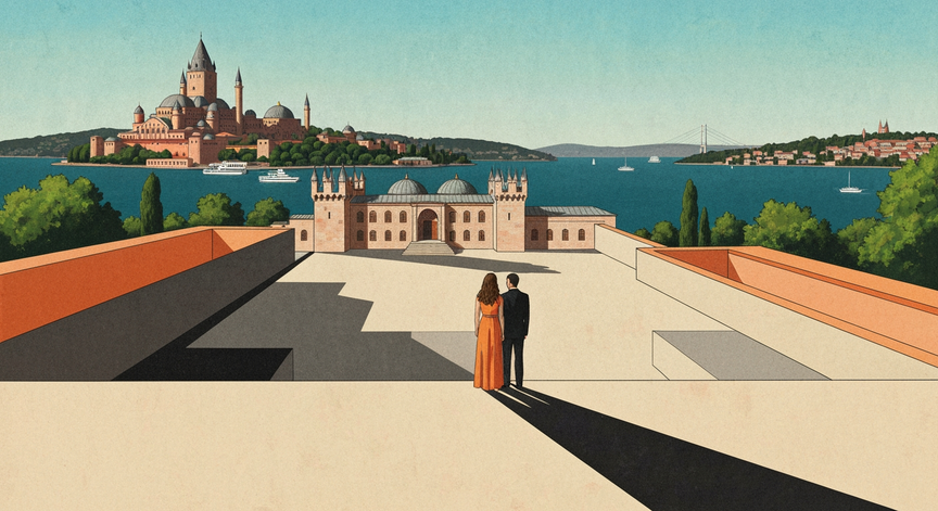The Rise and Fall of the Ottoman Empire