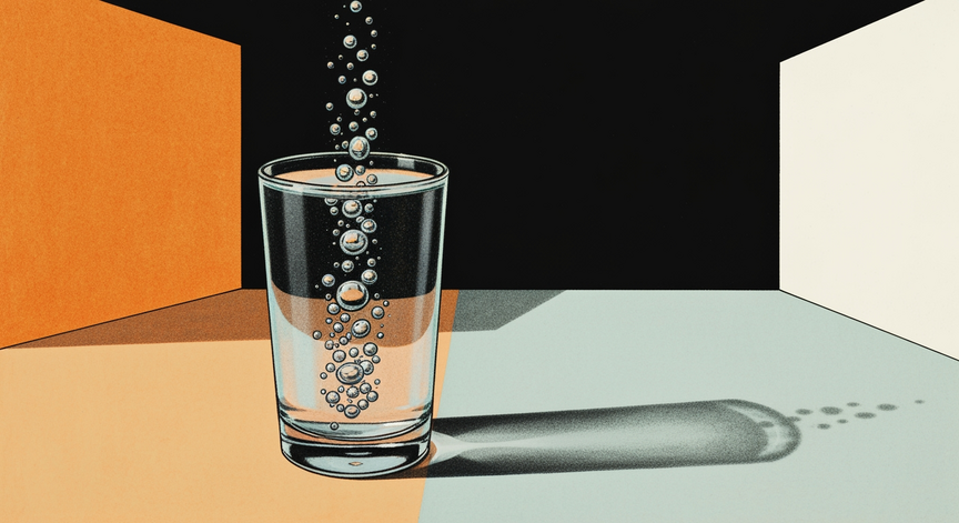 Hydrogen Water Explored