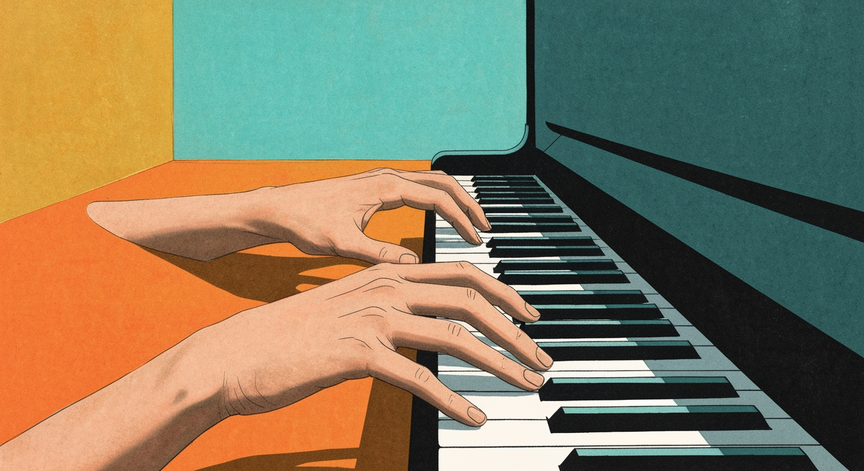 Introduction to Piano Playing