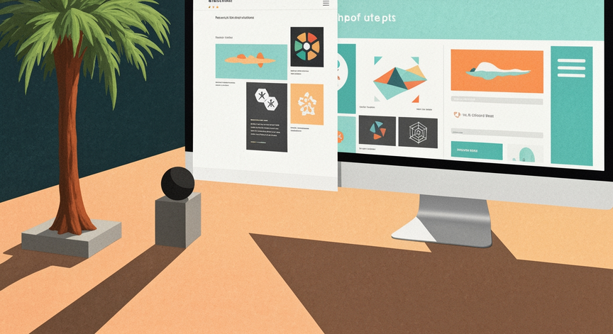 Decoding Websites