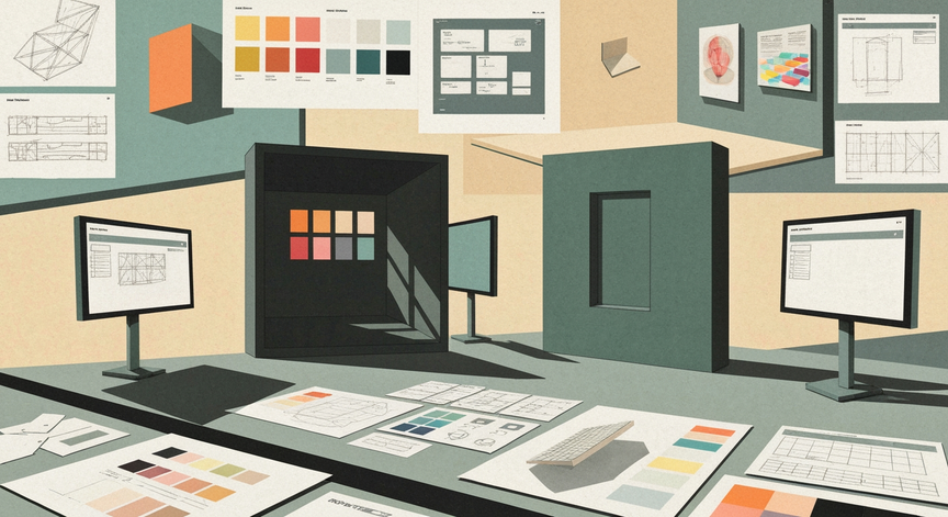 Introduction to Design Thinking