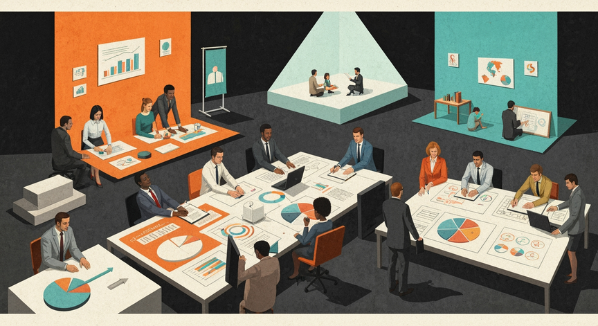 Transdisciplinary Business Analysis