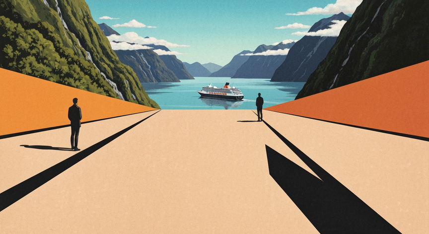 New Zealand Adventure for the Discerning Traveler